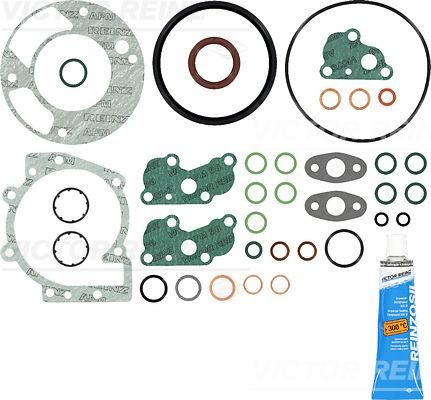 Victor Reinz 08-36447-01 - Blīvju komplekts, Motora bloks www.autospares.lv