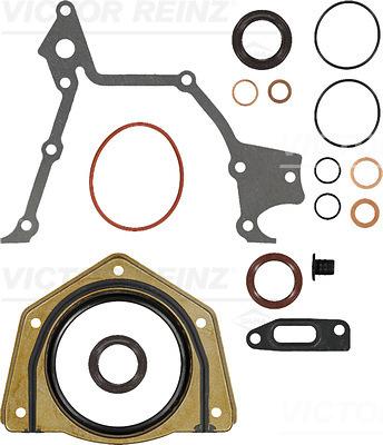 Victor Reinz 08-38299-01 - Gasket Set, crank case www.autospares.lv