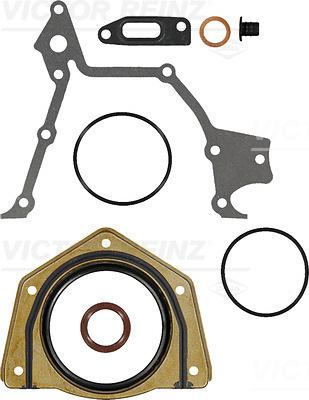 Victor Reinz 08-38299-02 - Blīvju komplekts, Motora bloks www.autospares.lv