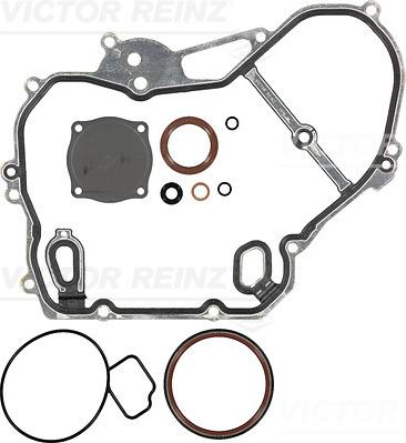 Victor Reinz 08-38272-01 - Gasket Set, crank case www.autospares.lv