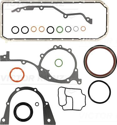 Victor Reinz 08-27698-05 - Blīvju komplekts, Motora bloks www.autospares.lv