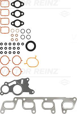 Victor Reinz 02-40983-01 - Blīvju komplekts, Motora bloka galva www.autospares.lv