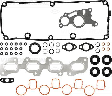 Victor Reinz 02-40486-04 - Gasket Set, cylinder head www.autospares.lv