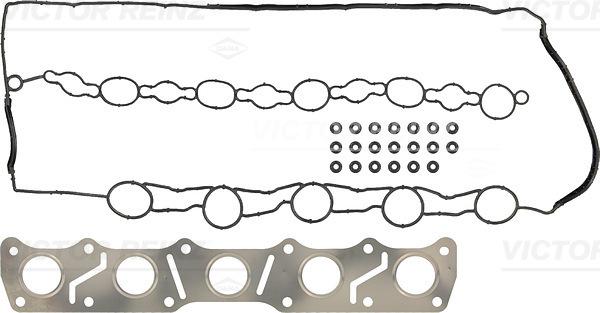 Victor Reinz 02-42091-01 - Blīvju komplekts, Motora bloka galva www.autospares.lv