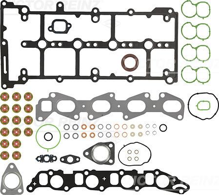 Victor Reinz 02-42061-02 - Blīvju komplekts, Motora bloka galva www.autospares.lv