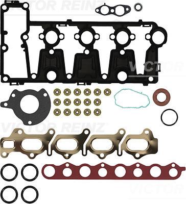 Victor Reinz 02-42033-01 - Blīvju komplekts, Motora bloka galva www.autospares.lv