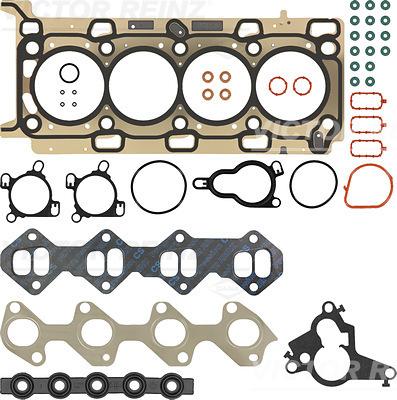 Victor Reinz 02-42140-01 - Blīvju komplekts, Motora bloka galva www.autospares.lv