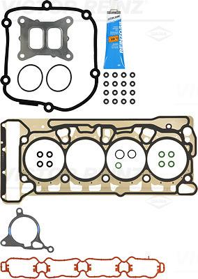 Victor Reinz 02-42165-02 - Blīvju komplekts, Motora bloka galva www.autospares.lv