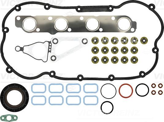 Victor Reinz 02-42374-02 - Blīvju komplekts, Motora bloka galva www.autospares.lv