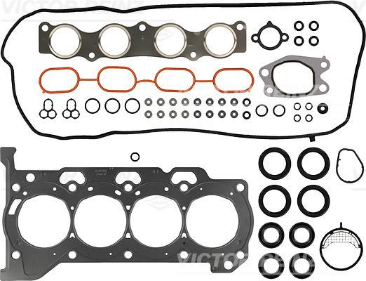 Victor Reinz 02-54065-01 - Blīvju komplekts, Motora bloka galva www.autospares.lv