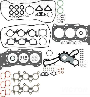 Victor Reinz 02-54250-01 - Blīvju komplekts, Motora bloka galva www.autospares.lv