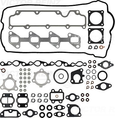 Victor Reinz 02-53930-01 - Blīvju komplekts, Motora bloka galva www.autospares.lv