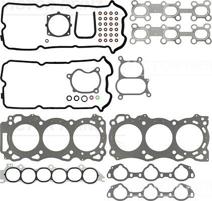 Victor Reinz 02-53595-01 - Blīvju komplekts, Motora bloka galva www.autospares.lv