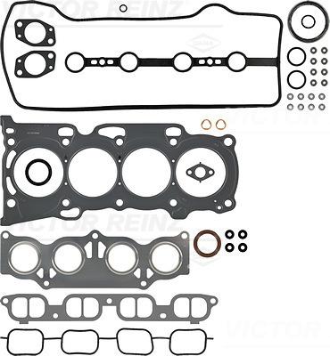 Victor Reinz 02-53505-01 - Blīvju komplekts, Motora bloka galva www.autospares.lv