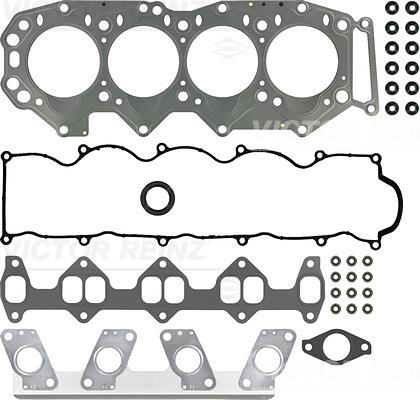 Victor Reinz 02-53065-01 - Blīvju komplekts, Motora bloka galva www.autospares.lv