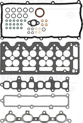 Victor Reinz 02-53146-01 - Blīvju komplekts, Motora bloka galva www.autospares.lv