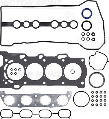 Victor Reinz 02-53140-01 - Blīvju komplekts, Motora bloka galva www.autospares.lv