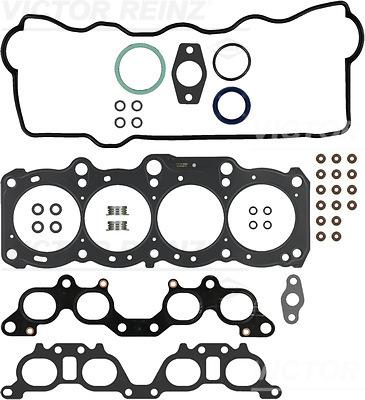 Victor Reinz 02-53160-01 - Blīvju komplekts, Motora bloka galva www.autospares.lv