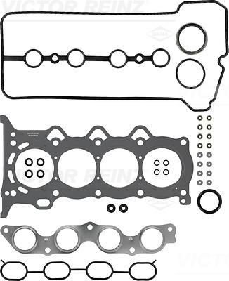 Victor Reinz 02-53135-01 - Blīvju komplekts, Motora bloka galva www.autospares.lv