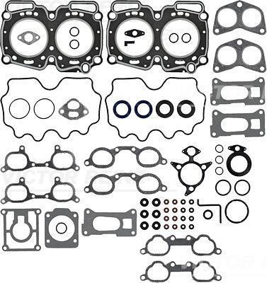 Victor Reinz 02-52990-01 - Blīvju komplekts, Motora bloka galva www.autospares.lv