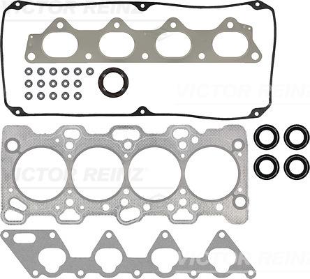 Victor Reinz 02-52950-01 - Blīvju komplekts, Motora bloka galva www.autospares.lv