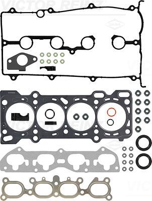 Victor Reinz 02-52910-03 - Blīvju komplekts, Motora bloka galva www.autospares.lv