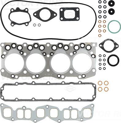 Victor Reinz 02-52405-01 - Blīvju komplekts, Motora bloka galva www.autospares.lv