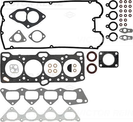 Victor Reinz 02-52480-01 - Blīvju komplekts, Motora bloka galva www.autospares.lv