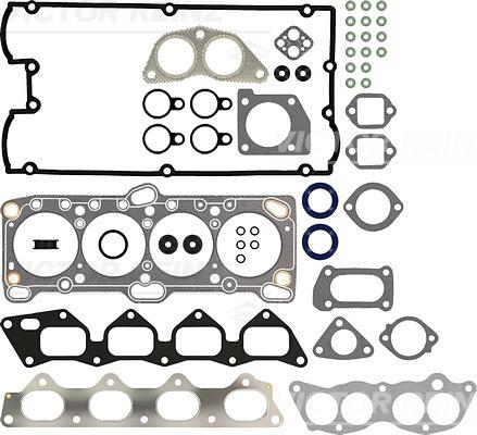 Victor Reinz 02-52480-02 - Blīvju komplekts, Motora bloka galva www.autospares.lv