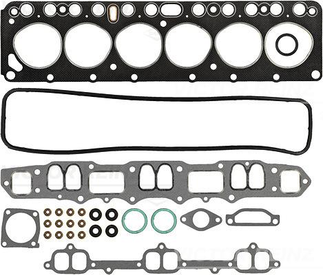 Victor Reinz 02-52065-05 - Blīvju komplekts, Motora bloka galva www.autospares.lv