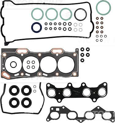 Victor Reinz 02-52845-02 - Blīvju komplekts, Motora bloka galva www.autospares.lv