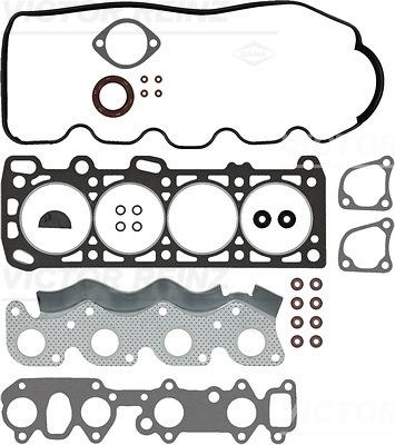 Victor Reinz 02-52240-01 - Blīvju komplekts, Motora bloka galva www.autospares.lv