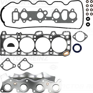 Victor Reinz 02-52240-02 - Blīvju komplekts, Motora bloka galva www.autospares.lv