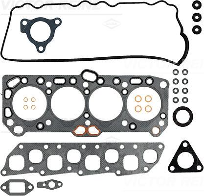 Victor Reinz 02-52255-02 - Blīvju komplekts, Motora bloka galva www.autospares.lv