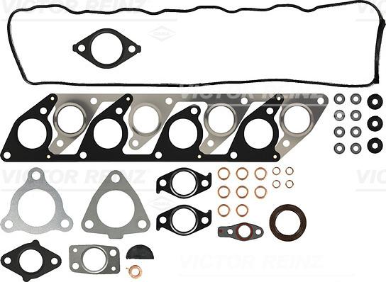 Victor Reinz 02-52252-03 - Blīvju komplekts, Motora bloka galva www.autospares.lv