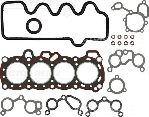 Victor Reinz 02-52215-02 - Blīvju komplekts, Motora bloka galva www.autospares.lv