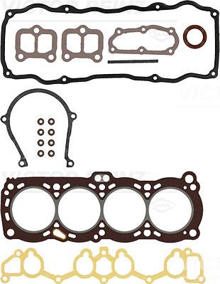 Victor Reinz 02-52225-01 - Blīvju komplekts, Motora bloka galva www.autospares.lv