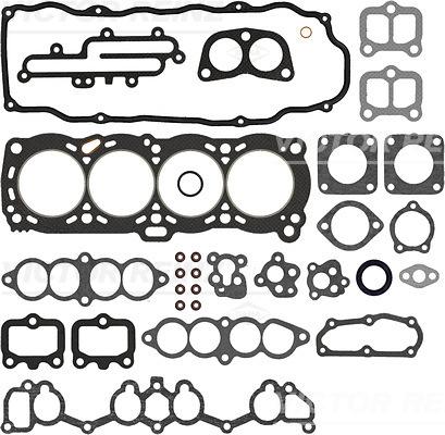 Victor Reinz 02-52225-02 - Blīvju komplekts, Motora bloka galva www.autospares.lv