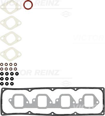 Victor Reinz 02-52763-01 - Blīvju komplekts, Motora bloka galva www.autospares.lv