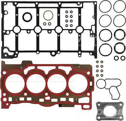 Victor Reinz 02-10530-01 - Blīvju komplekts, Motora bloka galva www.autospares.lv