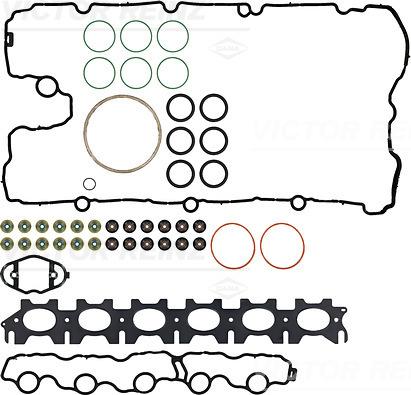 Victor Reinz 02-10698-01 - Blīvju komplekts, Motora bloka galva www.autospares.lv