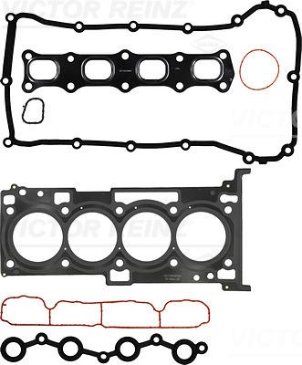 Victor Reinz 02-10044-01 - Blīvju komplekts, Motora bloka galva www.autospares.lv