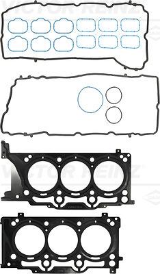 Victor Reinz 02-10045-01 - Blīvju komplekts, Motora bloka galva www.autospares.lv