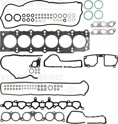 Victor Reinz 02-10013-02 - Blīvju komplekts, Motora bloka galva www.autospares.lv