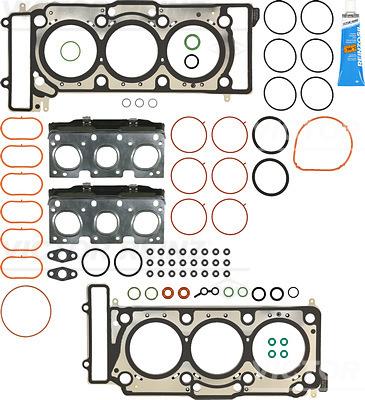 Victor Reinz 02-10088-01 - Blīvju komplekts, Motora bloka galva autospares.lv