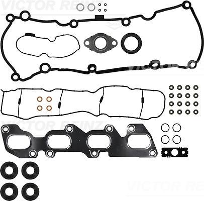 Victor Reinz 02-10034-01 - Blīvju komplekts, Motora bloka galva autospares.lv