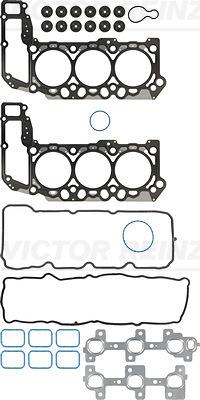 Victor Reinz 02-10020-01 - Blīvju komplekts, Motora bloka galva www.autospares.lv