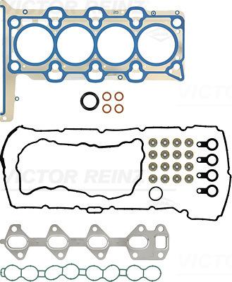 Victor Reinz 02-10144-01 - Blīvju komplekts, Motora bloka galva www.autospares.lv