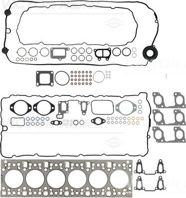 Victor Reinz 02-10111-01 - Gasket Set, cylinder head www.autospares.lv