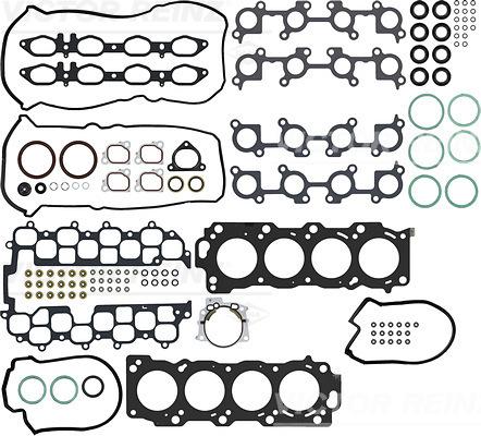 Victor Reinz 02-10170-01 - Blīvju komplekts, Motora bloka galva www.autospares.lv